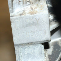 1996-2000 Honda Civic JDM Engine VTEC SOHC 1.6L D16Y6 D16Y8