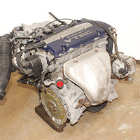 1998-2002 Honda Accord SIR JDM Engine 2.0L Blue-top DOHC VTEC F20B