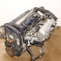 1998-2002 Honda Accord SIR JDM Engine 2.0L Blue-top DOHC VTEC F20B
