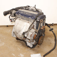 1998-2002 Honda Accord SIR JDM Engine 2.0L Blue-top DOHC VTEC F20B