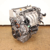 2007-2009 Honda CRV JDM Engine I-VTEC 2.4L K24A1