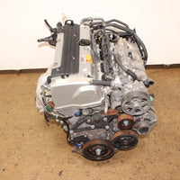 2007-2009 Honda CRV JDM Engine I-VTEC 2.4L K24A1