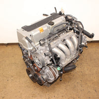 2007-2009 Honda CRV JDM Engine I-VTEC 2.4L K24A1