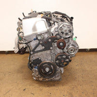 2007-2009 Honda CRV JDM Engine I-VTEC 2.4L K24A1