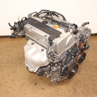 2007-2009 Honda CRV JDM Engine I-VTEC 2.4L K24A1