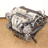 2007-2009 Honda CRV JDM Engine I-VTEC 2.4L K24A1