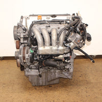 2007-2009 Honda CRV JDM Engine I-VTEC 2.4L K24A1