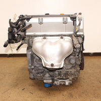 2007-2009 Honda CRV JDM Engine I-VTEC 2.4L K24A1