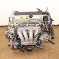 2007-2009 Honda CRV JDM Engine I-VTEC 2.4L K24A1