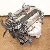 2007-2009 Honda CRV JDM Engine I-VTEC 2.4L K24A1