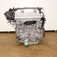 2008-2012 Honda Accord JDM Engine 2.4L K24A