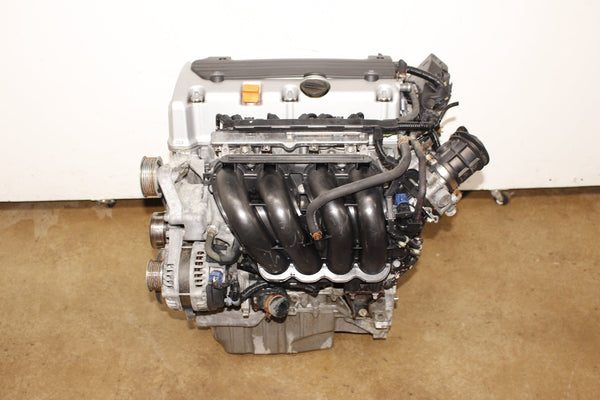 2008-2012 Honda Accord JDM Engine 2.4L K24A