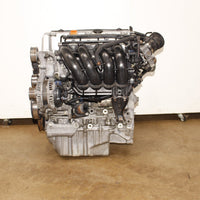 2009-2014 Acura TSX JDM Engine 2.4L K24A