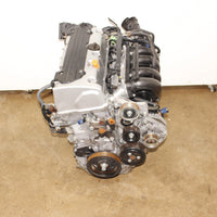 2009-2014 Acura TSX JDM Engine 2.4L K24A