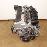 2010-2015 Honda CRV JDM Engine 2.4L K24A