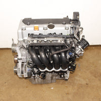 2010-2015 Honda CRV JDM Engine 2.4L K24A