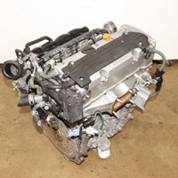 2010-2015 Honda CRV JDM Engine 2.4L K24A