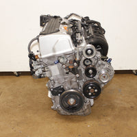 2010-2015 Honda CRV JDM Engine 2.4L K24A
