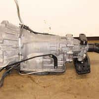 2009-2013 Nissan 370Z RWD Automatic Transmission 7 Speed V6 3.7L VQ37VHR