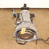 2009-2013 Nissan 370Z RWD Automatic Transmission 7 Speed V6 3.7L VQ37VHR