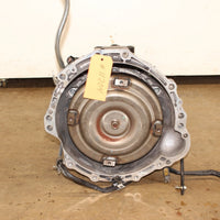 2009-2013 Nissan 370Z RWD Automatic Transmission 7 Speed V6 3.7L VQ37VHR