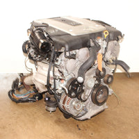 2011-2013 Infiniti M37 JDM Engine VVEL V6 3.7L VQ37HR