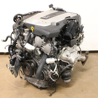 2011-2013 Infiniti M37 JDM Engine VVEL V6 3.7L VQ37HR