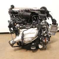 2011-2013 Infiniti M37 JDM Engine VVEL V6 3.7L VQ37HR