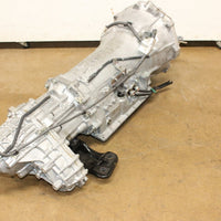 2016-2021 Infiniti Q50 AWD Automatic Transmission 7 Speed Twin Turbo V6 3.0L VR30