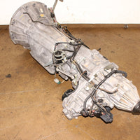 JDM 2005 2006 2007 2008 Nissan Frontier Automatic 4.0L AWD Transmission VQ40DE