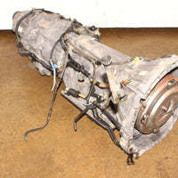 JDM 2005 2006 2007 2008 Nissan Pathfinder Automatic 4.0L AWD Transmission