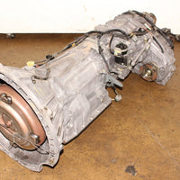 JDM 2005 2006 2007 2008 Nissan Pathfinder Automatic 4.0L AWD Transmission