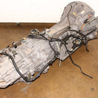 JDM 2005 - 2008 Nissan Pathfinder Automatic 4.0L AWD Transmission