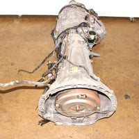 JDM 2005 - 2008 Nissan Pathfinder Automatic 4.0L AWD Transmission