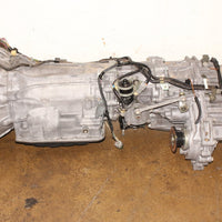 JDM 2005 - 2008 Nissan Pathfinder Automatic 4.0L AWD Transmission