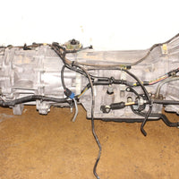 JDM 2005 - 2008 Nissan Pathfinder Automatic 4.0L AWD Transmission