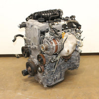 JDM 2008 2009 2010 2011 2012 2013 2014 Nissan Rogue Engine 2.5L QR25 QR25DE