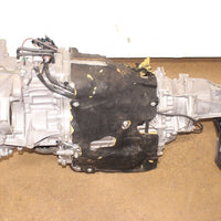 JDM 2009 - 2012 Subaru Legacy Automatic Transmission CVT EJ25 2.5L SOHC EJ253