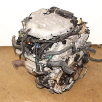 JDM Infiniti G35 Engine 02 03 04 05 06 RWD 3.5L 6 Cylinder VQ35DE JDM Motor