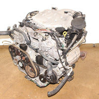 JDM Infiniti G35 Engine 02 03 04 05 06 RWD 3.5L 6 Cylinder VQ35DE JDM Motor