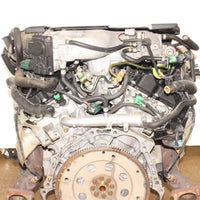 JDM Infiniti G35 Engine 2002 2003 2004 2005 2006 RWD 3.5L 6 Cylinder VQ35DE JDM Motors