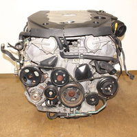 JDM Infiniti G35 Engine 2002 2003 2004 2005 2006 RWD 3.5L 6 Cylinder VQ35DE JDM Motors