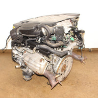 JDM Infiniti G35 Engine 2002 2003 2004 2005 2006 RWD 3.5L 6 Cylinder VQ35DE JDM Motors