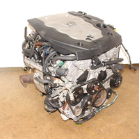 JDM Infiniti G35 Engine 2002 2003 2004 2005 2006 RWD 3.5L 6 Cylinder VQ35DE JDM Motors