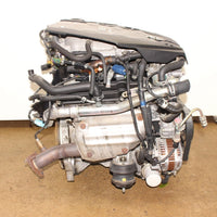 JDM Infiniti G35 Engine 2002 2003 2004 2005 2006 RWD 3.5L 6 Cylinder VQ35DE JDM Motors