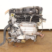 JDM Nissan 350Z Engine 02 - 03 - 04 - 05 - 06 RWD 3.5 V6 VQ35DE Japanese Motor