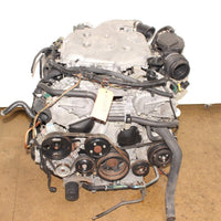 JDM Nissan 350Z Engine 02 - 03 - 04 - 05 - 06 RWD 3.5 V6 VQ35DE Japanese Motor