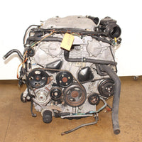 JDM Nissan 350Z Engine 02 - 03 - 04 - 05 - 06 RWD 3.5 V6 VQ35DE Japanese Motor