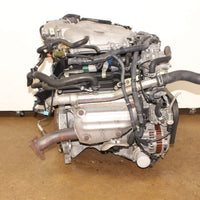 JDM Nissan 350Z Engine 02 - 03 - 04 - 05 - 06 RWD 3.5 V6 VQ35DE Japanese Motor (Copy)