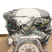 Used JDM 2002–2006 Nissan 350Z 3.5L VQ35 RWD Engine